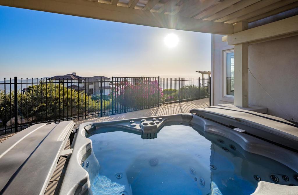 29190 Crystal Ridge Court Escondido, CA 92026 - Photo 36 of 41 Jacuzzi