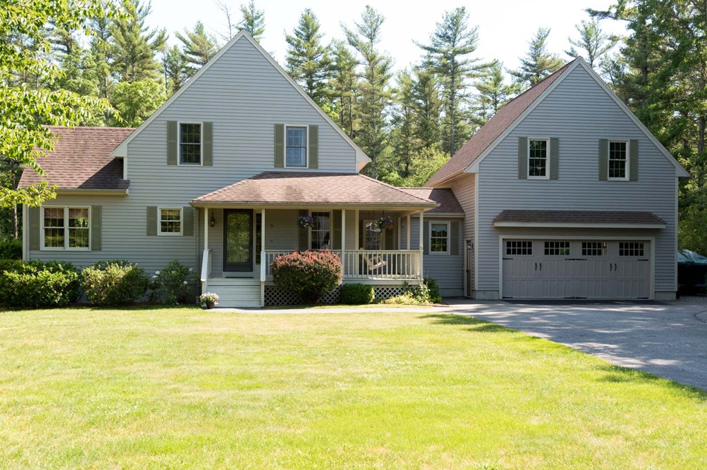 16 Rebecca Road Freetown, MA 02702 - Photo 1 of 30