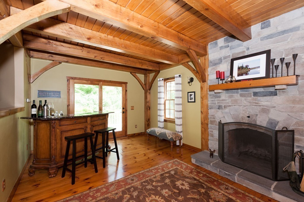 16 Rebecca Road Freetown, MA 02702 - Photo 14 of 30