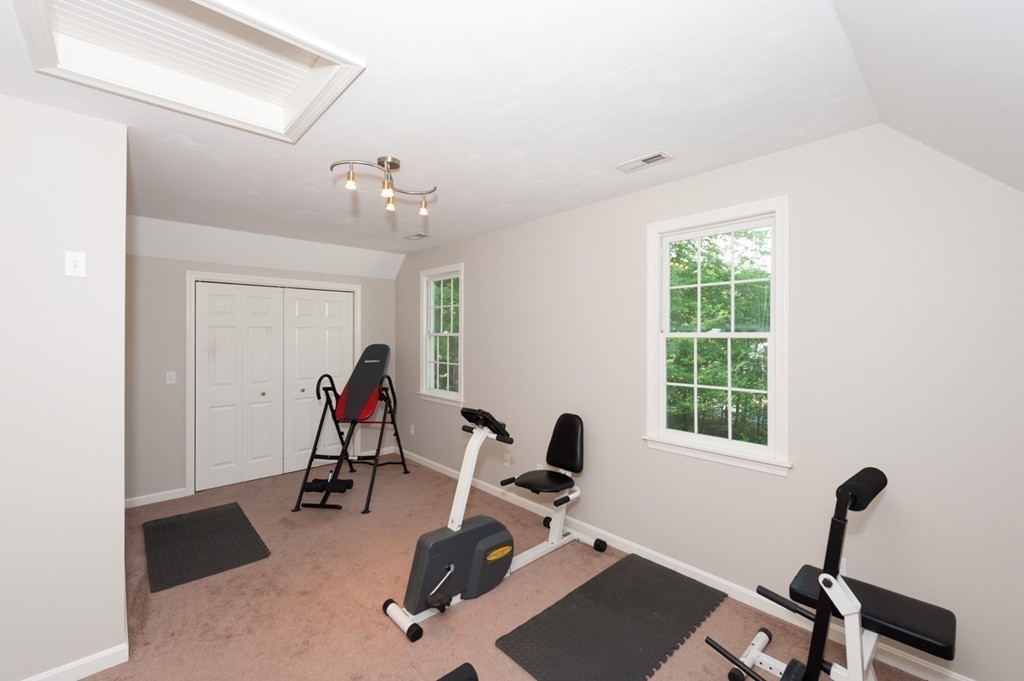 16 Rebecca Road Freetown, MA 02702 - Photo 30 of 30