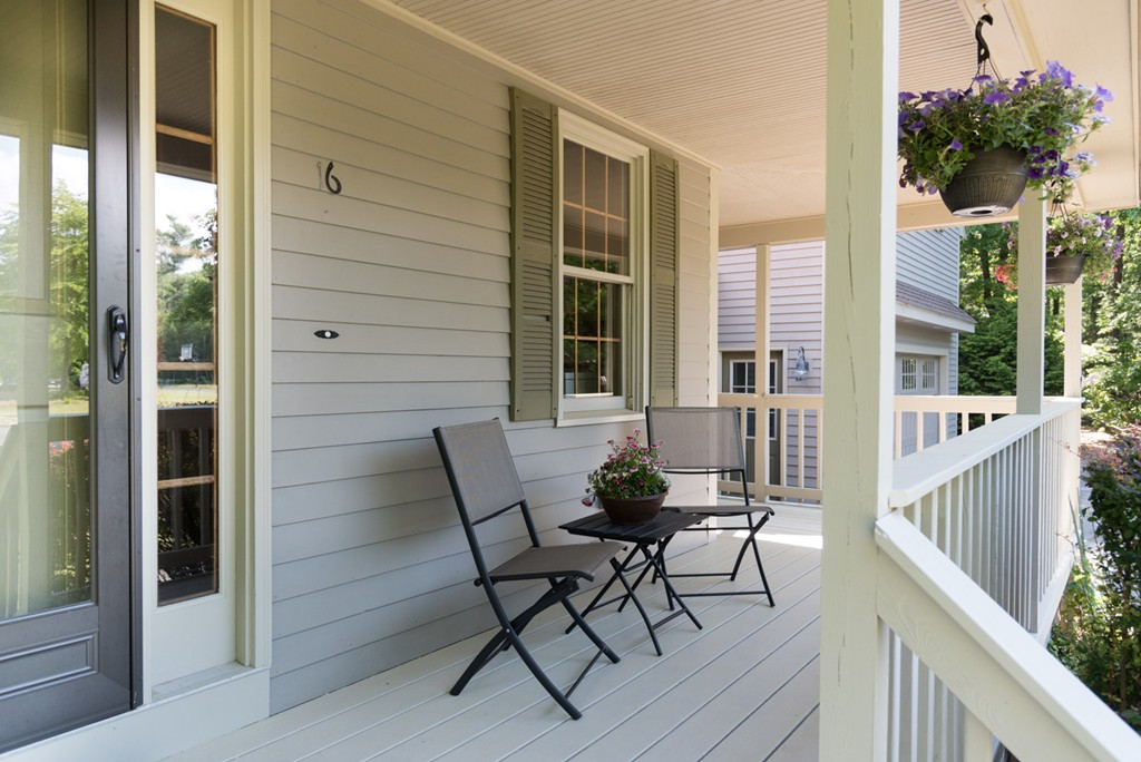 16 Rebecca Road Freetown, MA 02702 - Photo 3 of 30