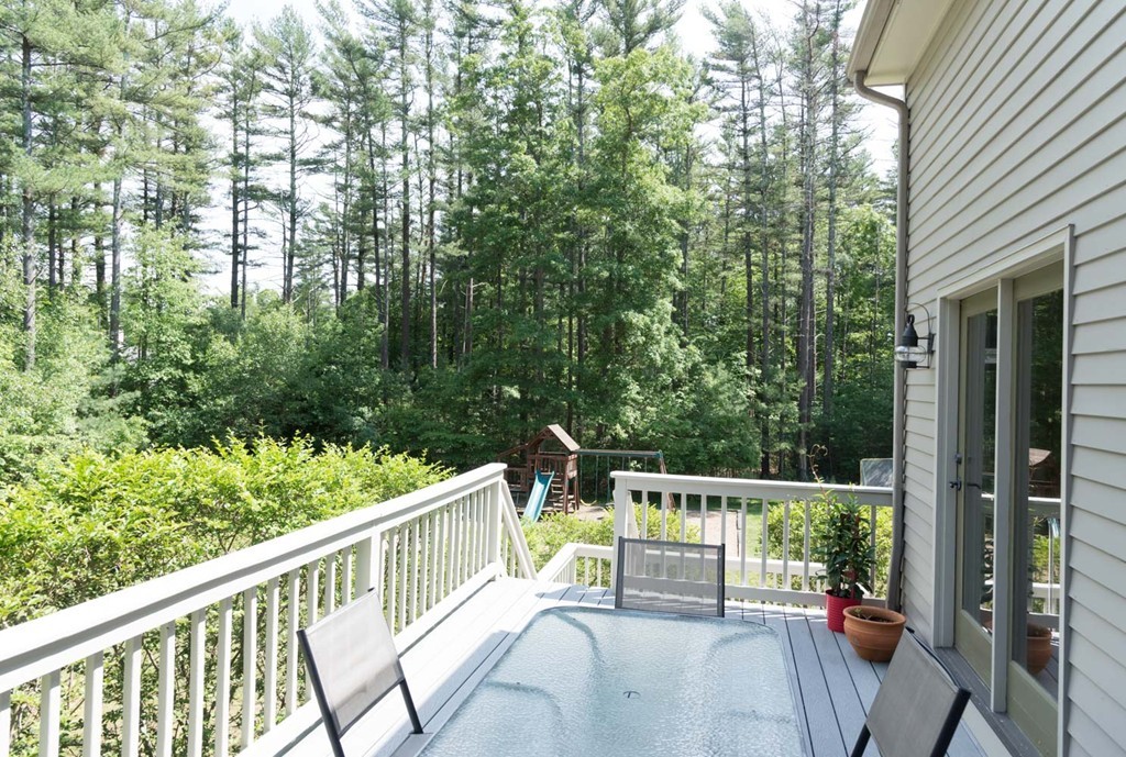 16 Rebecca Road Freetown, MA 02702 - Photo 4 of 30