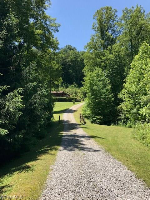 701 South Goforth Road Ferguson, NC 28624 - Photo 2 of 28 Gallery Image 2