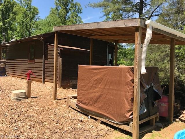 701 South Goforth Road Ferguson, NC 28624 - Photo 12 of 28 Gallery Image 12