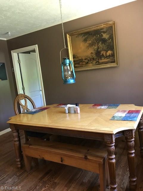 701 South Goforth Road Ferguson, NC 28624 - Photo 16 of 28 Gallery Image 16