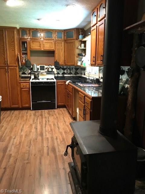 701 South Goforth Road Ferguson, NC 28624 - Photo 18 of 28 Gallery Image 18