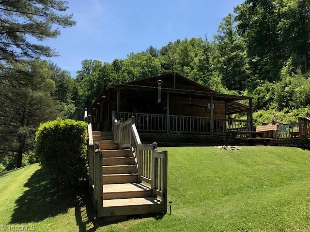 701 South Goforth Road Ferguson, NC 28624 - Photo 26 of 28 Gallery Image 26