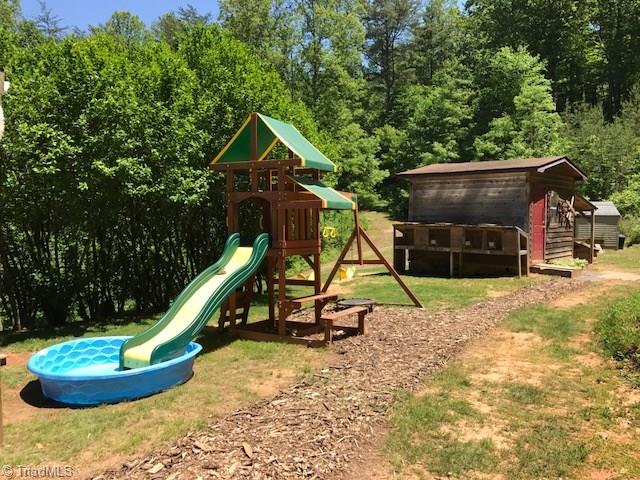 701 South Goforth Road Ferguson, NC 28624 - Photo 9 of 28 Gallery Image 9
