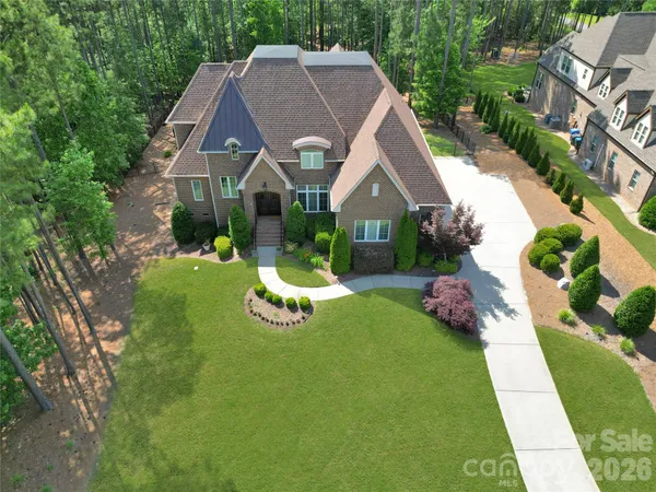 $1,375,000 | 4063 Country Overlook Drive, Fort Mill, SC 29715