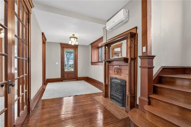 $289,000 | 523 South Judson Street, Fort Scott, KS 66701