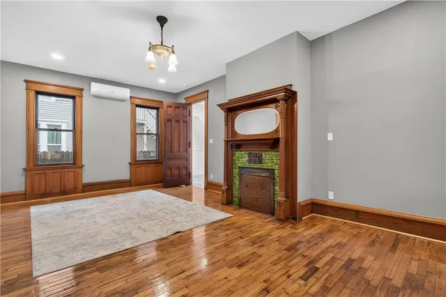 $289,000 | 523 South Judson Street, Fort Scott, KS 66701