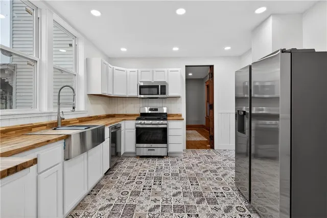 $289,000 | 523 South Judson Street, Fort Scott, KS 66701