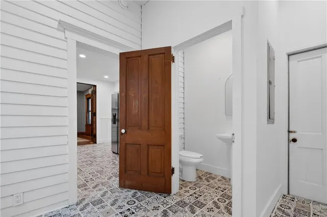 $289,000 | 523 South Judson Street, Fort Scott, KS 66701