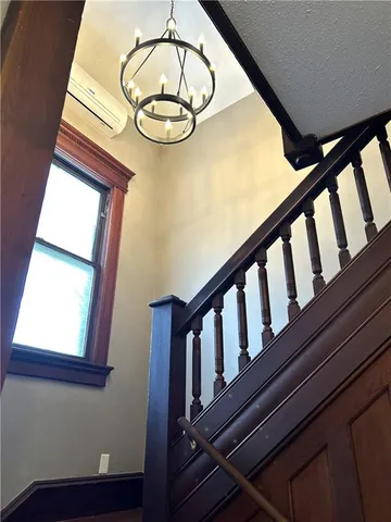 $289,000 | 523 South Judson Street, Fort Scott, KS 66701