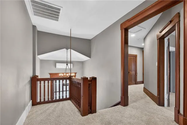 $289,000 | 523 South Judson Street, Fort Scott, KS 66701