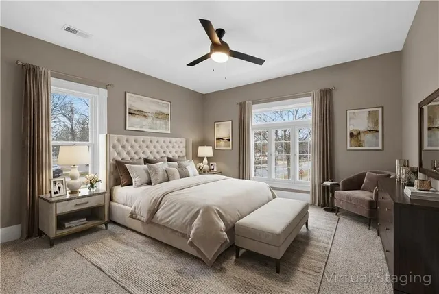 $289,000 | 523 South Judson Street, Fort Scott, KS 66701