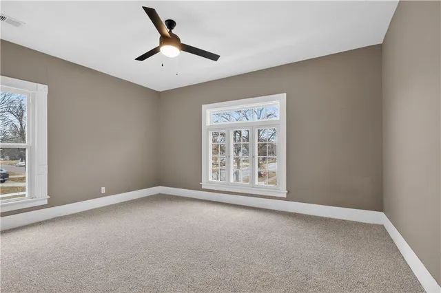 $289,000 | 523 South Judson Street, Fort Scott, KS 66701