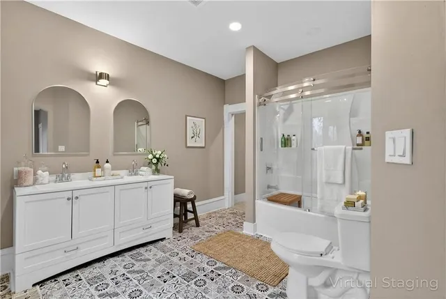 $289,000 | 523 South Judson Street, Fort Scott, KS 66701