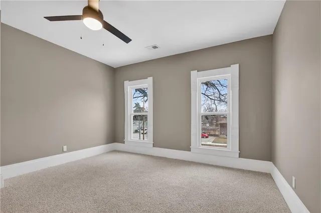 $289,000 | 523 South Judson Street, Fort Scott, KS 66701