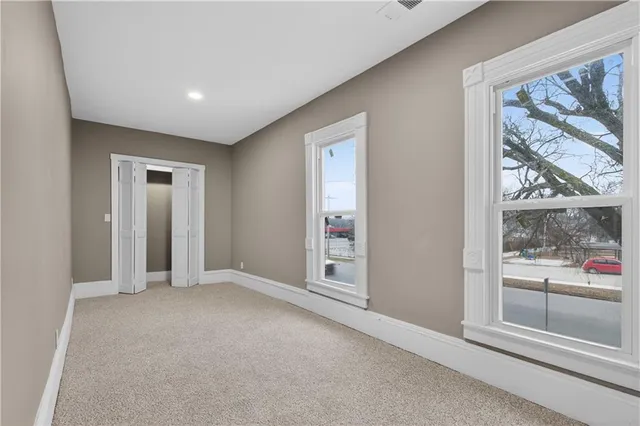 $289,000 | 523 South Judson Street, Fort Scott, KS 66701