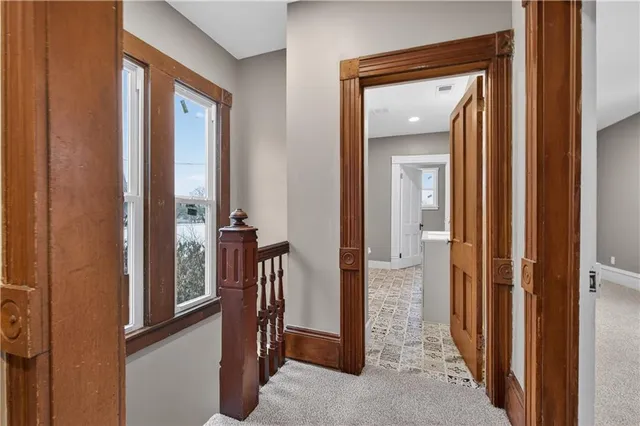 $289,000 | 523 South Judson Street, Fort Scott, KS 66701