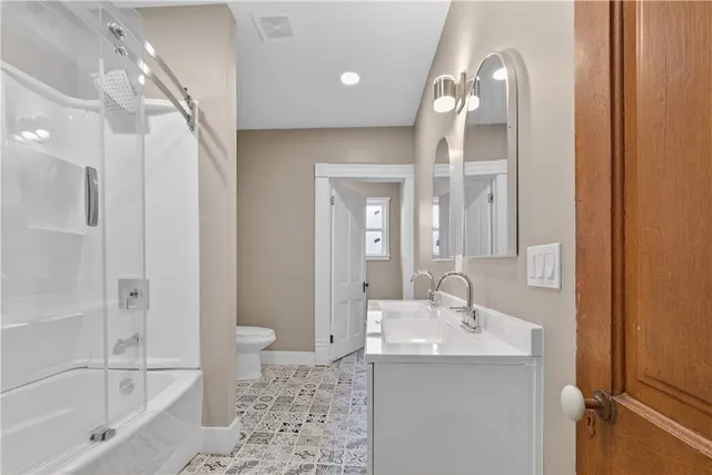 $289,000 | 523 South Judson Street, Fort Scott, KS 66701