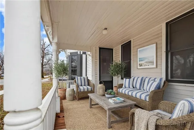 $289,000 | 523 South Judson Street, Fort Scott, KS 66701