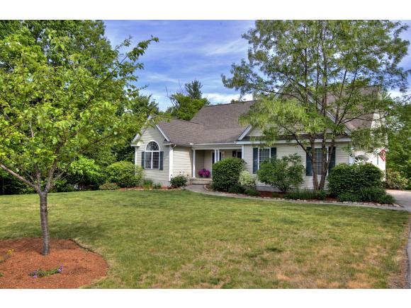 5 Inkberry Road New Boston, NH 03070 - Photo 1 of 32
