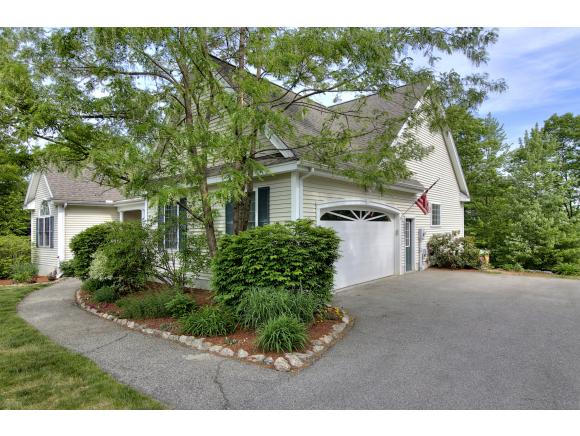 5 Inkberry Road New Boston, NH 03070 - Photo 2 of 32