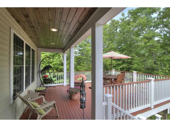 5 Inkberry Road New Boston, NH 03070 - Photo 27 of 32