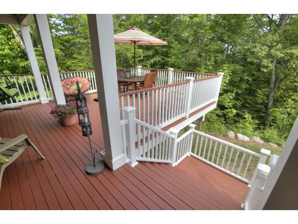 5 Inkberry Road New Boston, NH 03070 - Photo 28 of 32