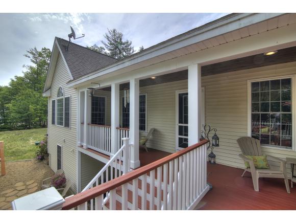 5 Inkberry Road New Boston, NH 03070 - Photo 29 of 32