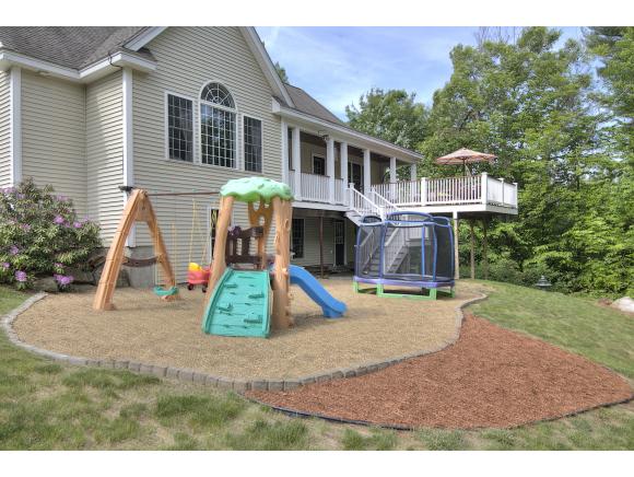 5 Inkberry Road New Boston, NH 03070 - Photo 30 of 32