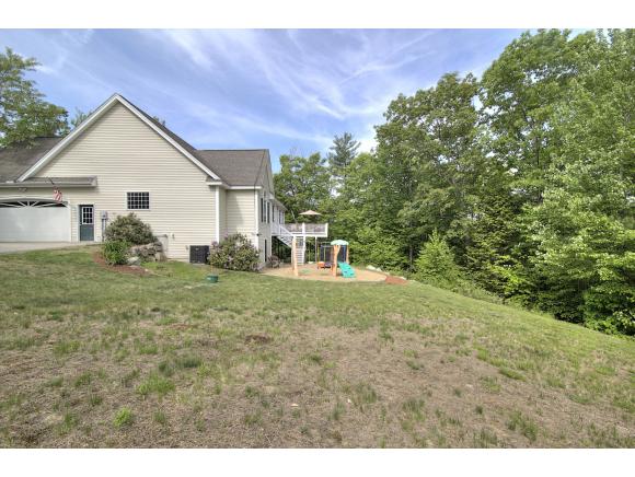 5 Inkberry Road New Boston, NH 03070 - Photo 31 of 32