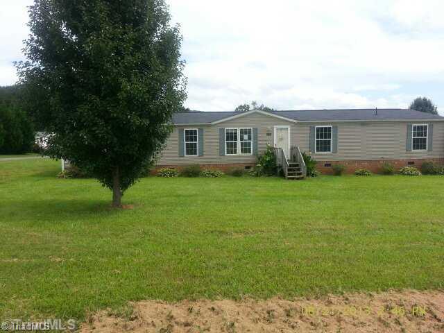 782 Smith Road Mount Airy, NC 27030 - Photo 1 of 2 Exterior Front.