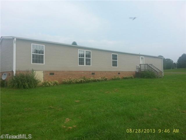 782 Smith Road Mount Airy, NC 27030 - Photo 2 of 2 Exterior Back.