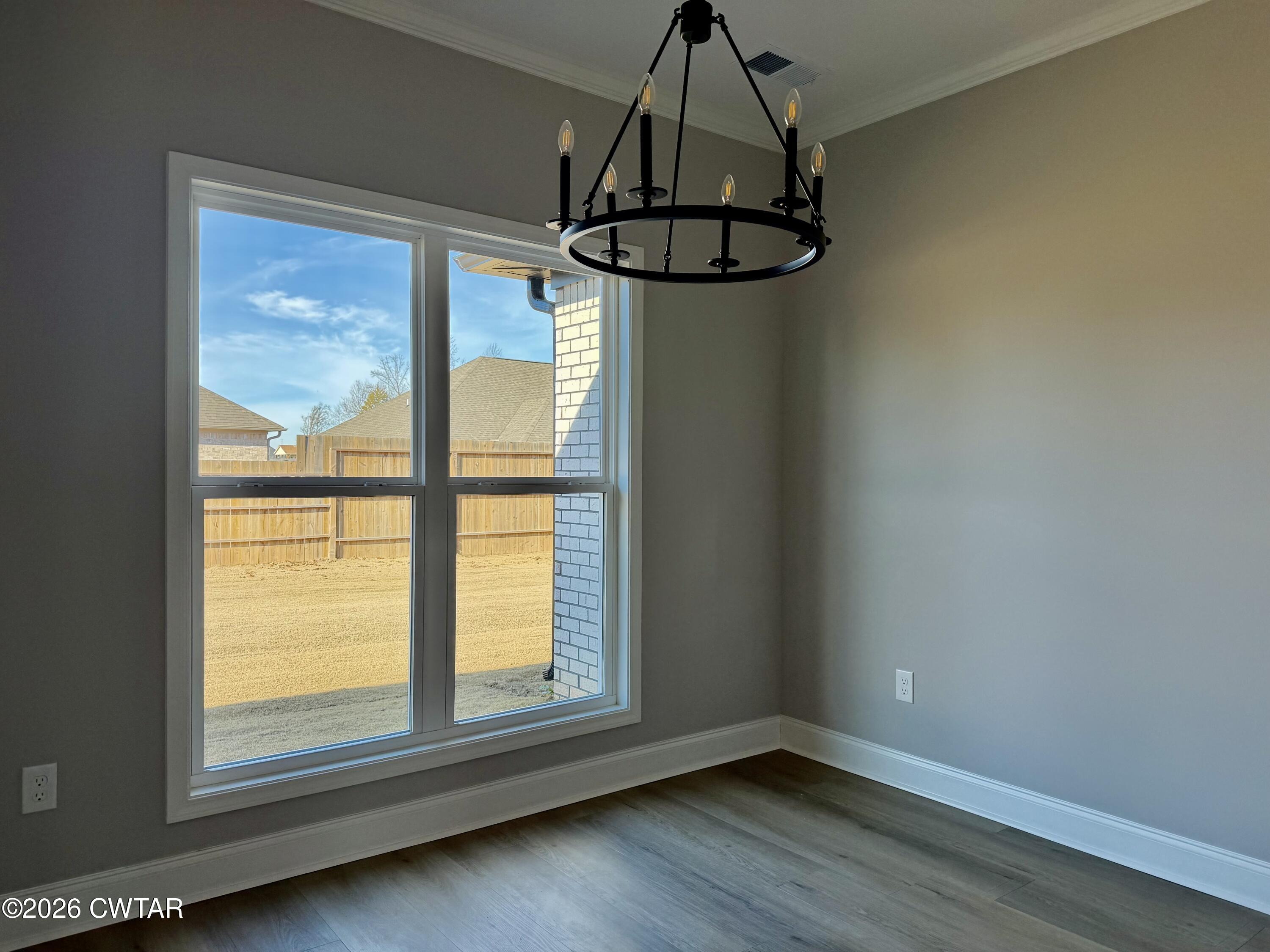11 Grande Pnes Cove Jackson, TN 38305 - Photo 4 of 13 a view of a window in a room