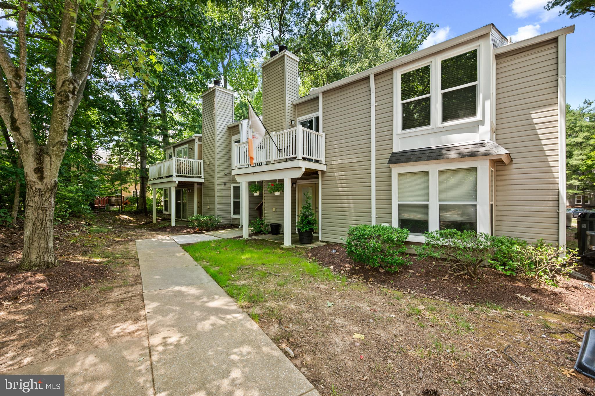 5974 Watch Chain Way, Unit 1005 Columbia, MD 21044 - Photo 2 of 17 Front of building