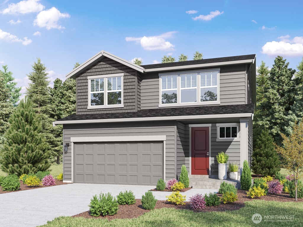 8422 Ostrom Avenue Southeast, Unit 28 Lacey, WA 98513 - Photo 30 of 30