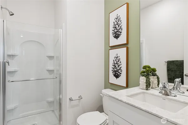$689,995 | 8422 Ostrom Avenue Southeast, Unit 28, Lacey, WA 98513
