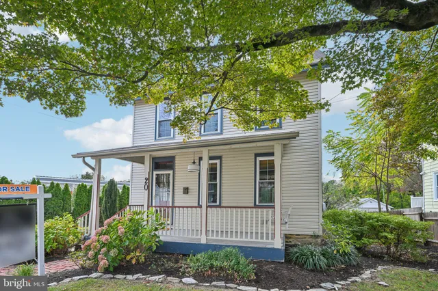 $359,900 | 20 West Waverly Road, Glenside, PA 19038