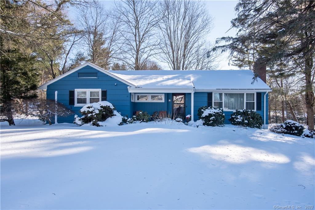 5 Sharon Road Bloomfield, CT 06002 - Photo 1 of 1 Gallery Image 1