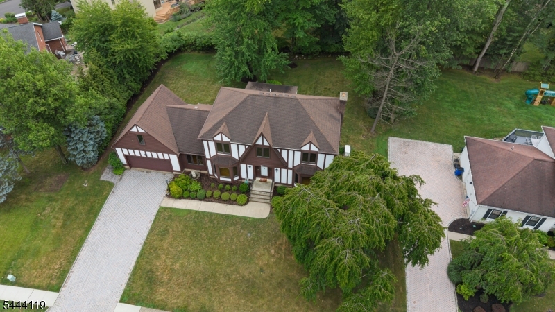 23 Puddingstone Way Florham Park, NJ 07932 - Photo 38 of 41