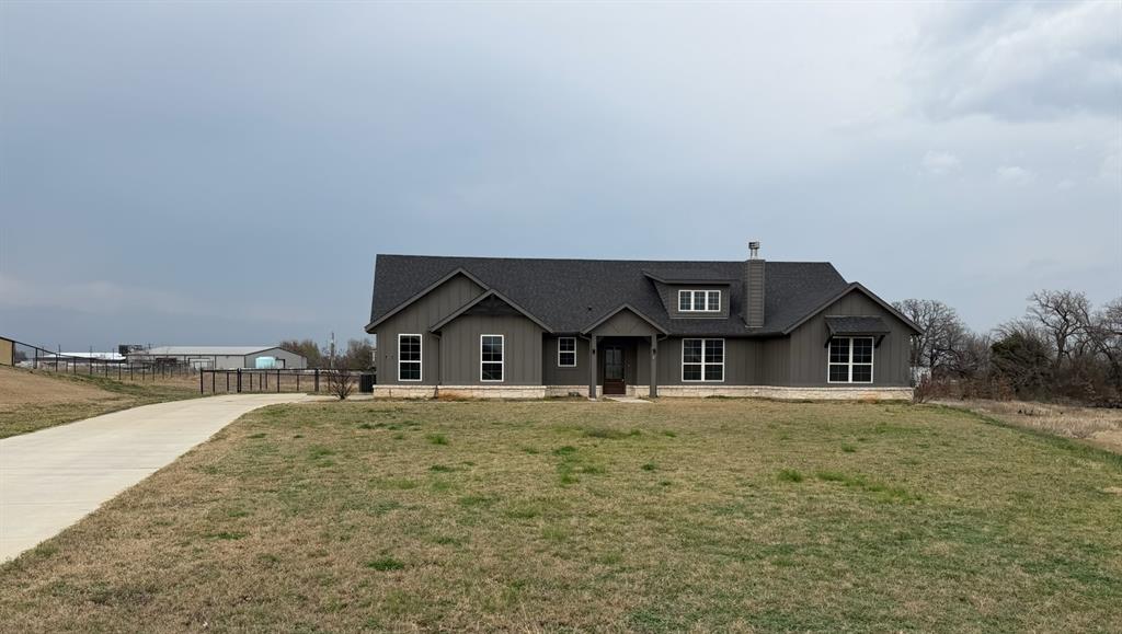 1035 Northern Oaks Court Springtown, TX 76082 - Photo 1 of 15