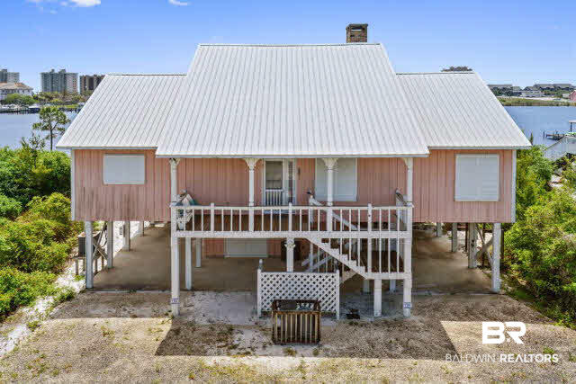 30234 River Road Orange Beach, AL 36561 - Photo 20 of 23 This home is waiting for your special touches to make it your own!