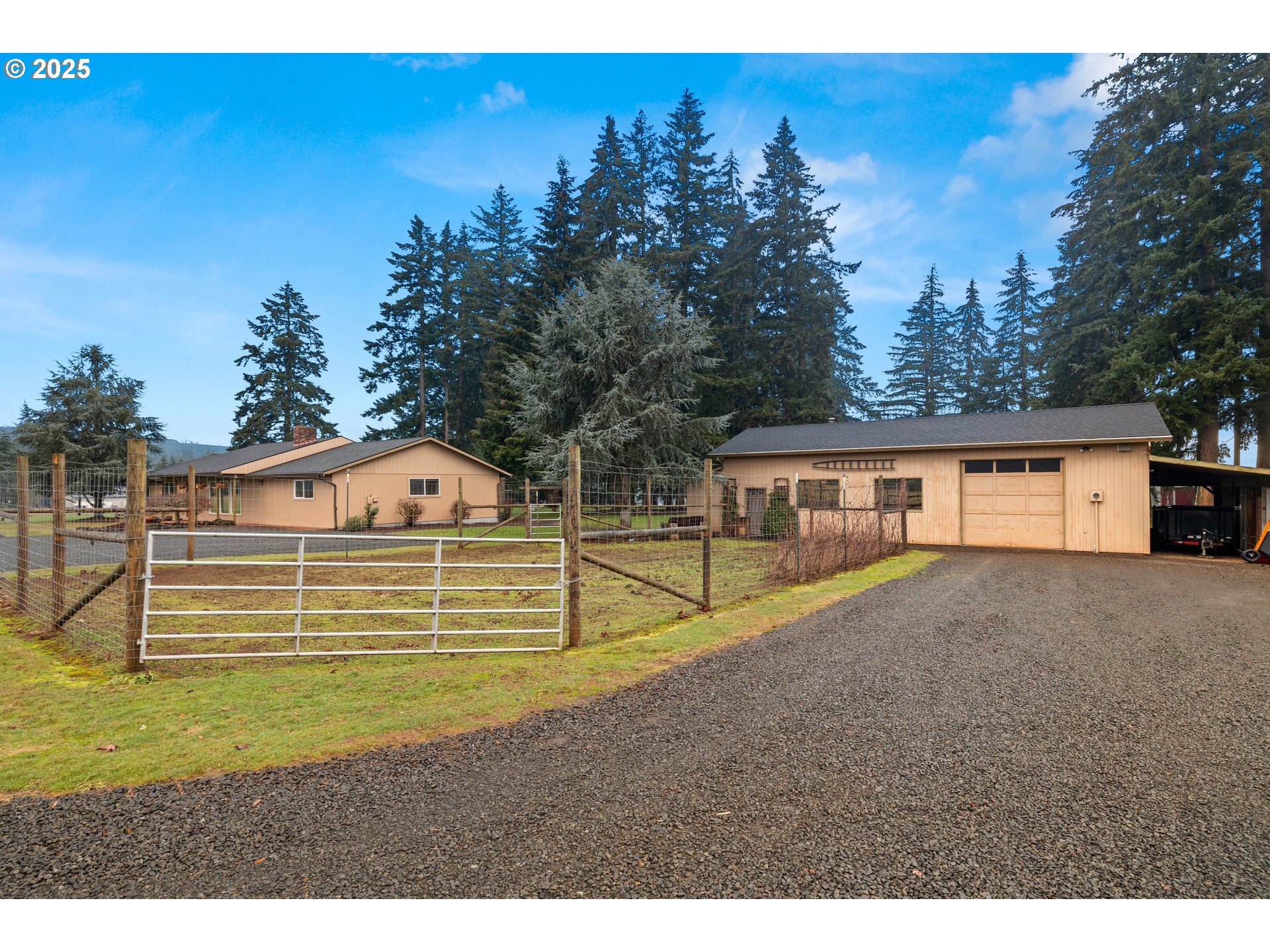 30497 South Grays Hill Road Colton, OR 97017 - Photo 3 of 41 Gallery Image 3