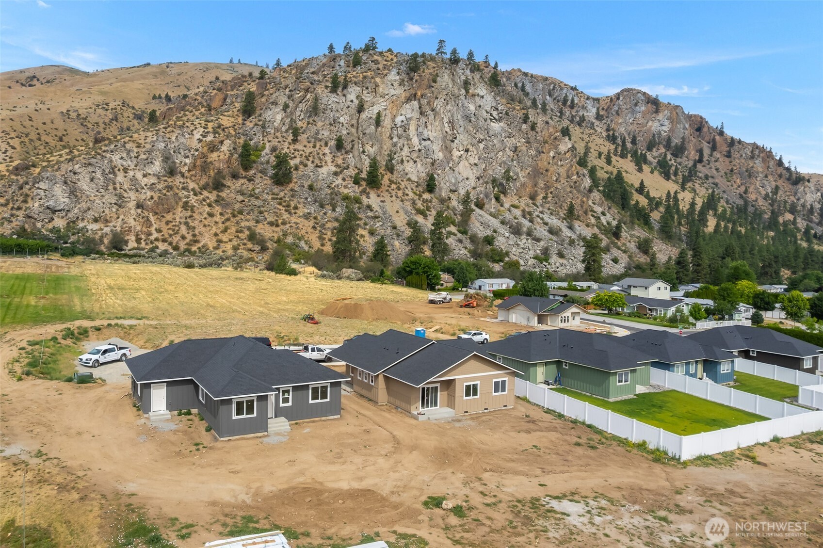 14893 Red Delicious Street Entiat, WA 98822 - Photo 25 of 28