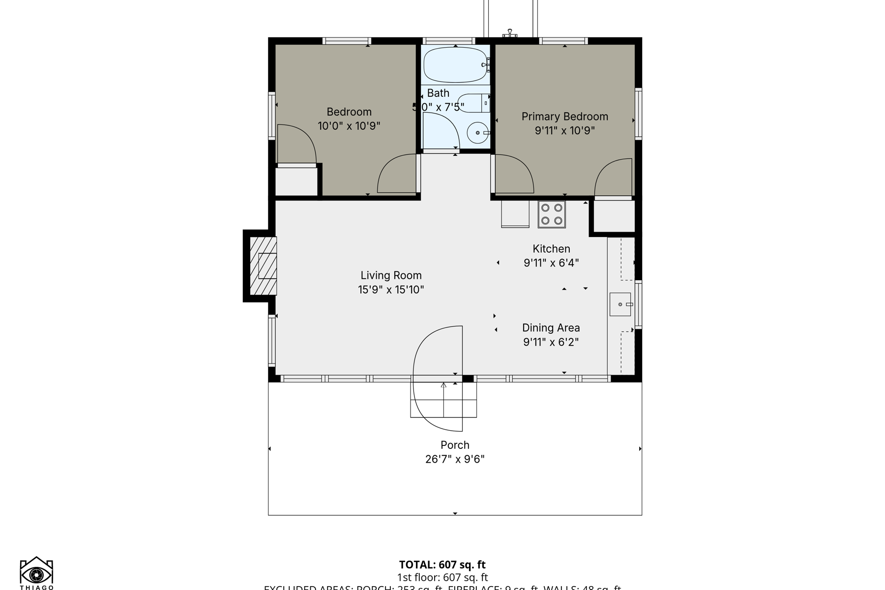 100 Hiawatha Road, Unit 1 Wellfleet, MA 02667 - Photo 38 of 38
