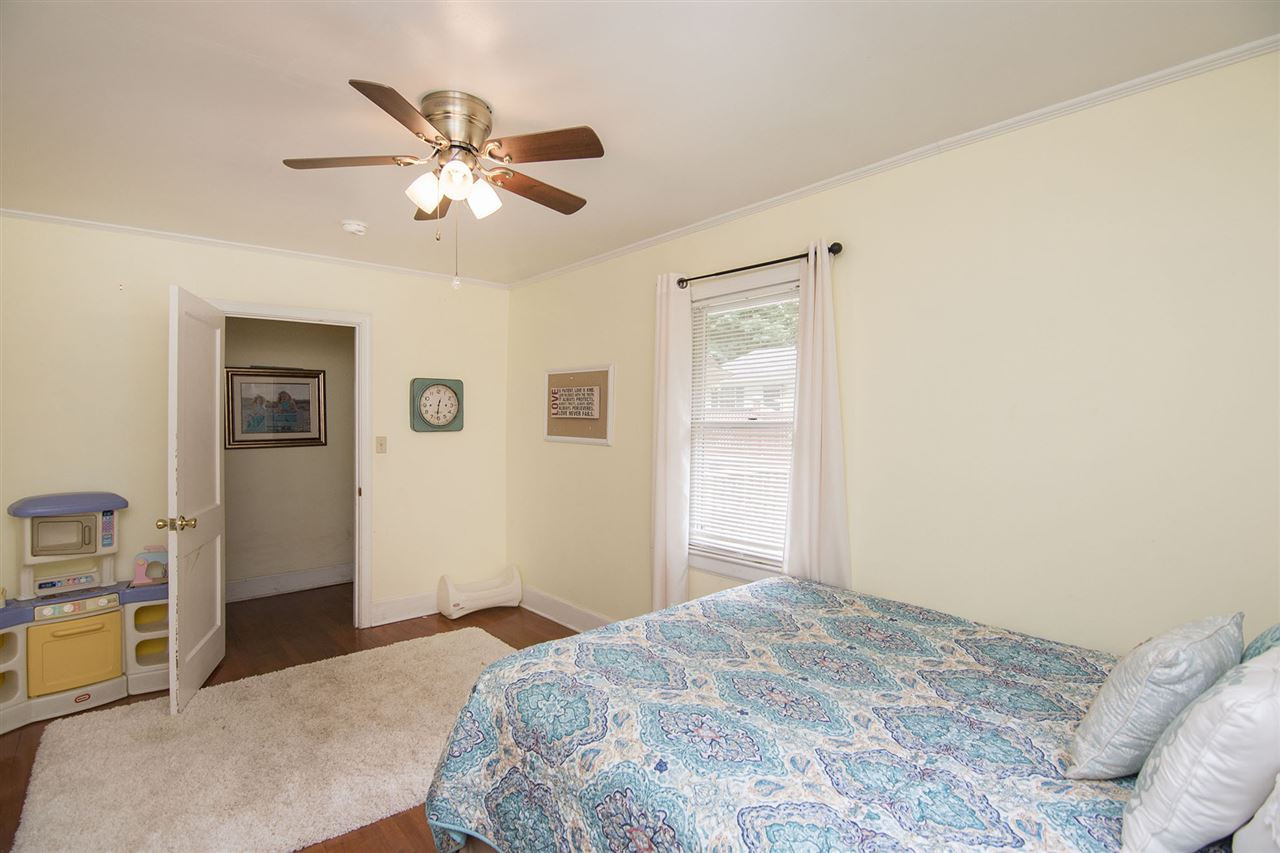 1008 Carpenter Fletcher Road Durham, NC 27713 - Photo 11 of 25 Photo 11