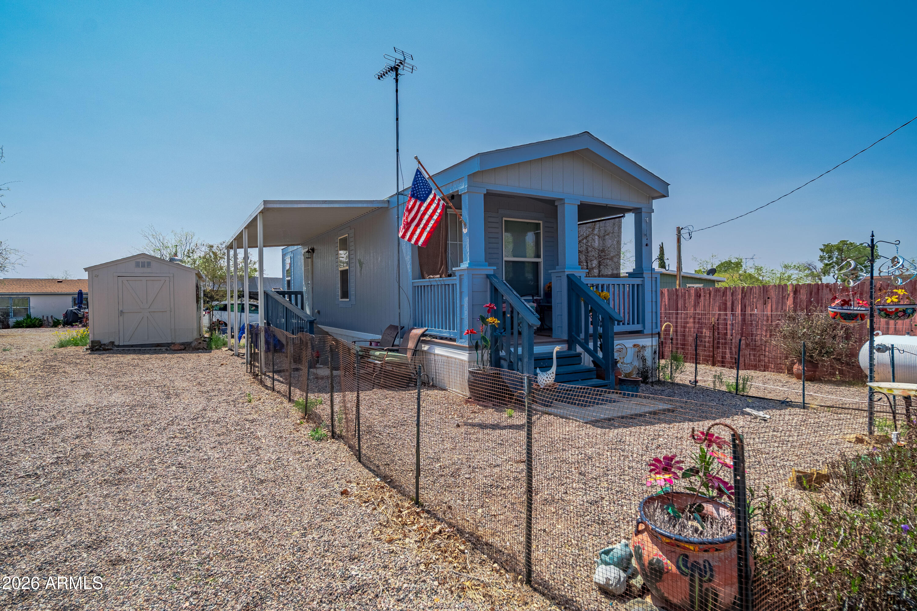 22780 Sunrise Road Congress, AZ 85332 - Photo 42 of 62 22780 W Sunrise Rd 00024